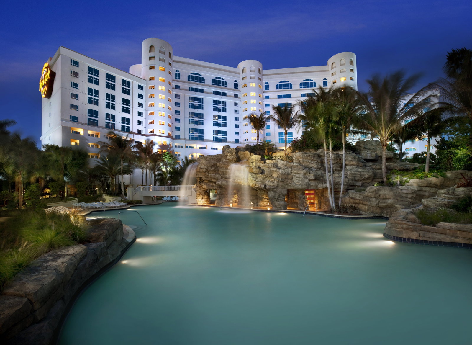 Seminole Hard Rock Hotel & Casino - thumb 2