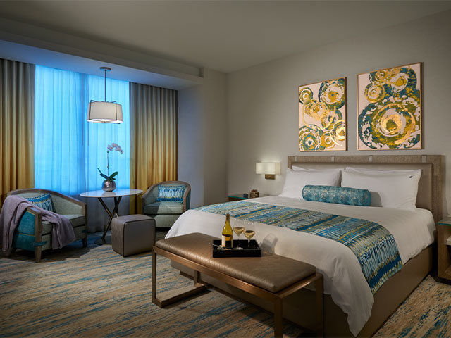 Seminole Hard Rock Hotel & Casino - thumb 6