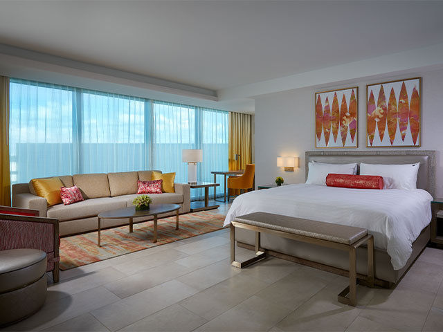 Seminole Hard Rock Hotel & Casino - thumb 12