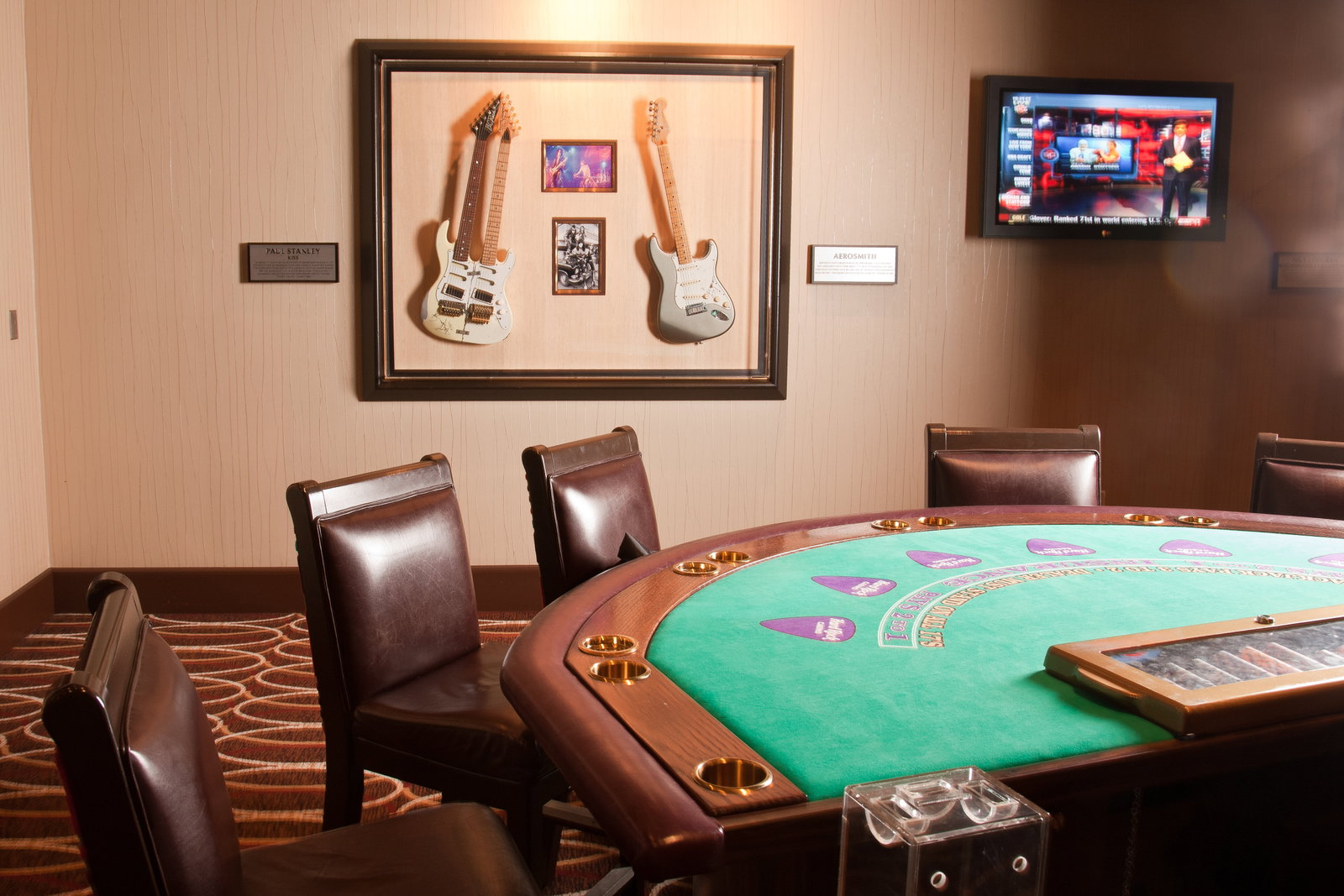 Seminole Hard Rock Hotel & Casino - thumb 14