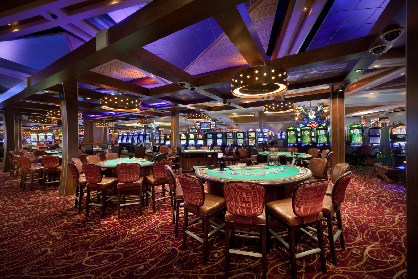 Seminole Hard Rock Hotel & Casino - thumb 15