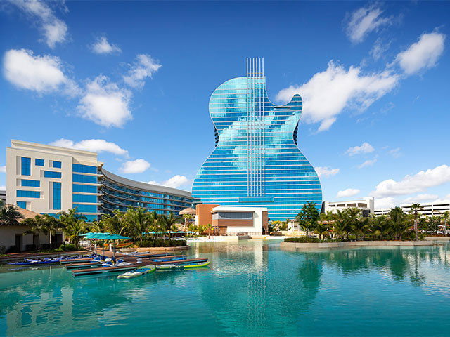 Seminole Hard Rock Hotel & Casino - thumb 16