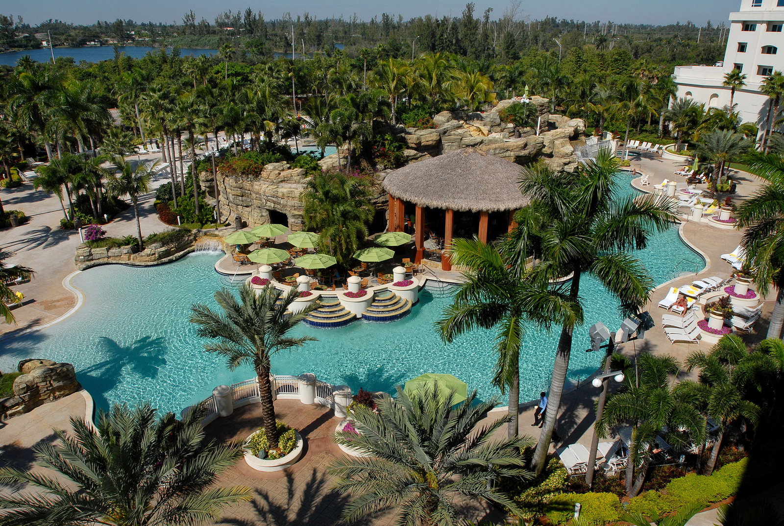 Seminole Hard Rock Hotel & Casino - thumb 17