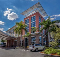 Cambria hotel  suites Fort Lauderdale - Accommodation Los Angeles