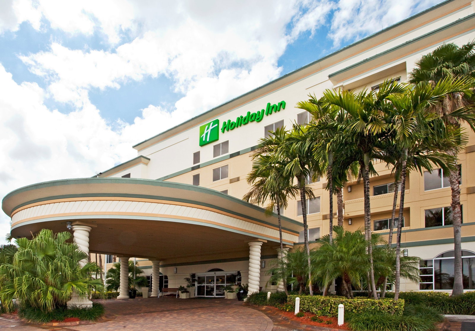 Holiday Inn Ft. Lauderdale Airport - thumb 0