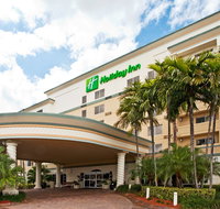 Holiday Inn Ft. Lauderdale Airport - Accommodation Los Angeles