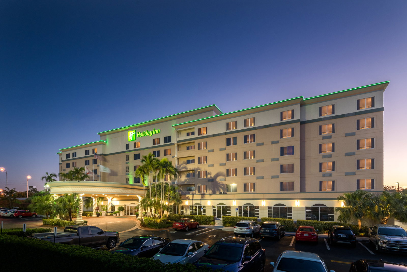 Holiday Inn Ft. Lauderdale Airport - thumb 1