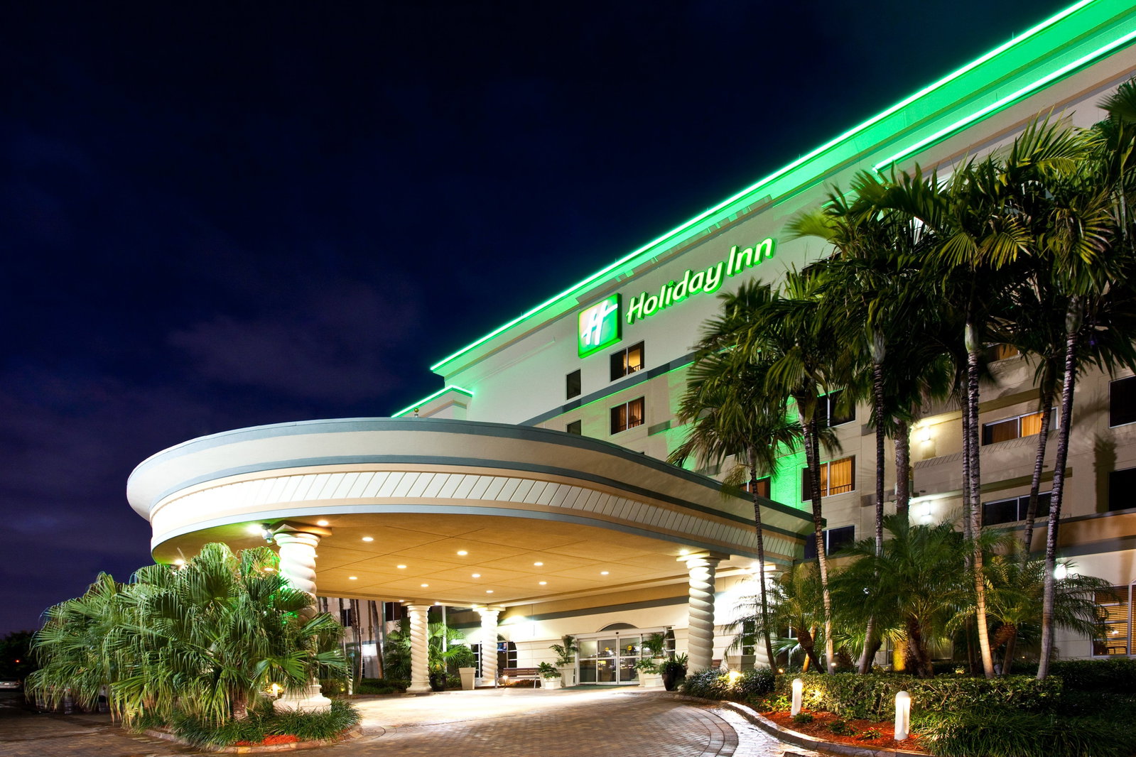 Holiday Inn Ft. Lauderdale Airport - thumb 2