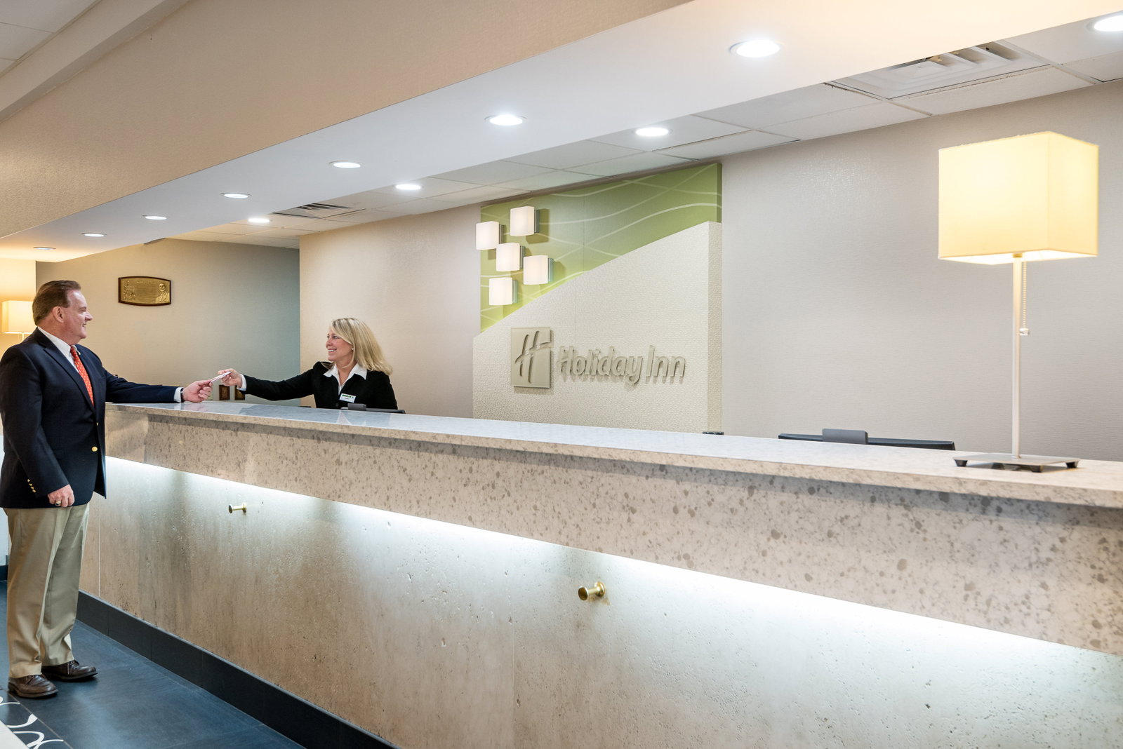 Holiday Inn Ft. Lauderdale Airport - thumb 4