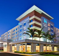 Hyatt House Ft Lauderdale Airport South - Accommodation Los Angeles