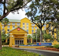 Hilton Garden Inn Ft. Lauderdale Airport - Accommodation Los Angeles