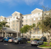 Four Points by Sheraton FLL Airport - Accommodation Los Angeles