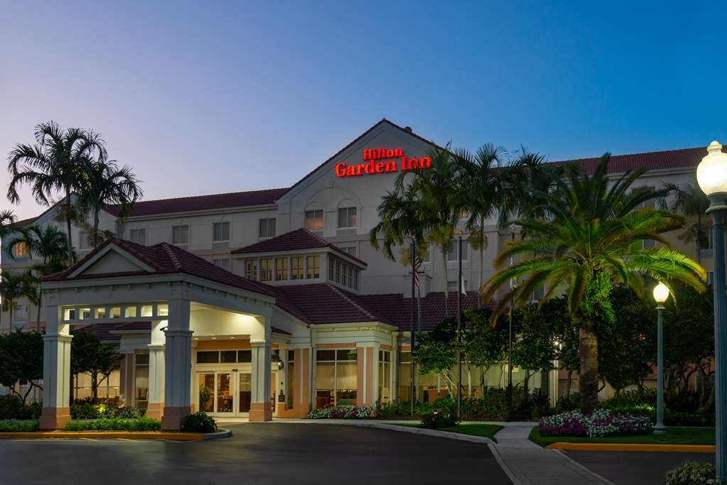 Hilton Garden Inn Ft Lauderdale/Miramar - thumb 0