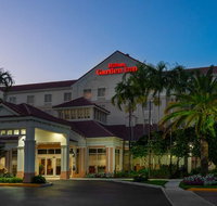 Hilton Garden Inn Ft Lauderdale/Miramar - Accommodation Los Angeles