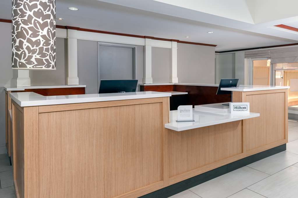 Hilton Garden Inn Ft Lauderdale/Miramar - thumb 1