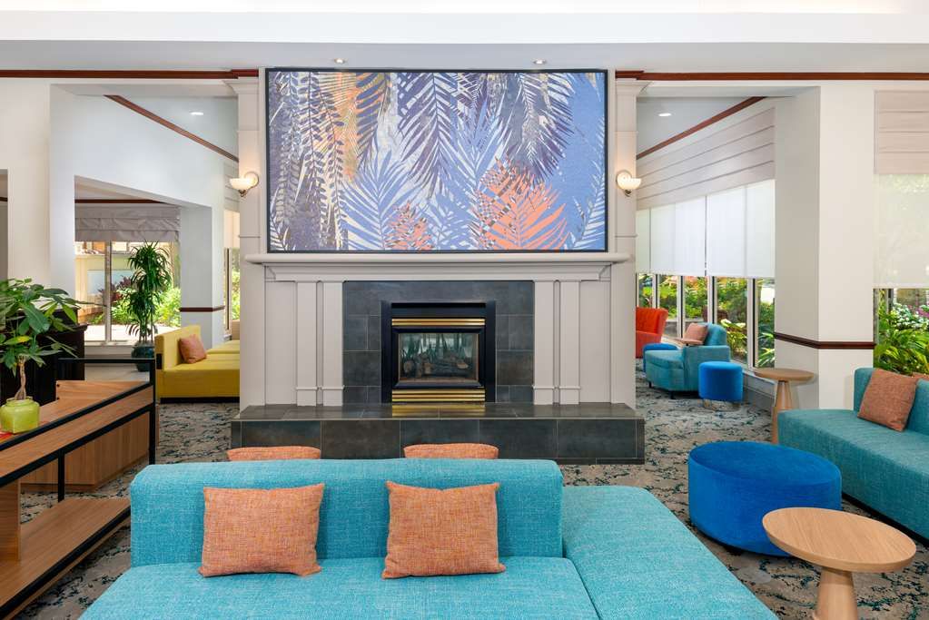 Hilton Garden Inn Ft Lauderdale/Miramar - thumb 2