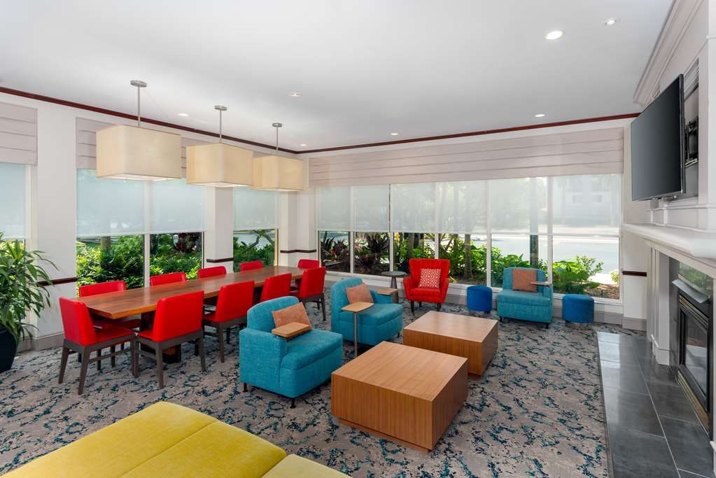 Hilton Garden Inn Ft Lauderdale/Miramar - thumb 3
