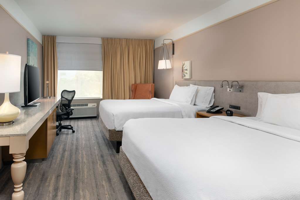 Hilton Garden Inn Ft Lauderdale/Miramar - thumb 5