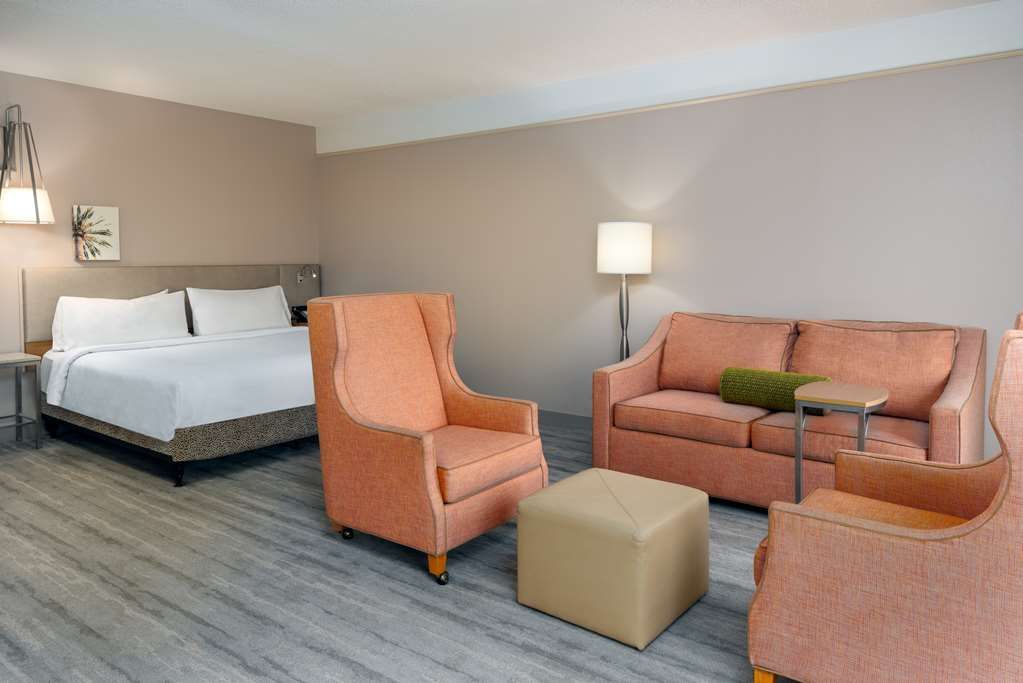 Hilton Garden Inn Ft Lauderdale/Miramar - thumb 6