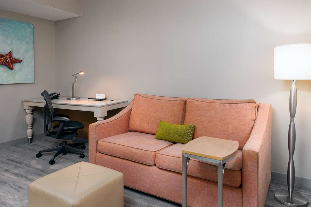 Hilton Garden Inn Ft Lauderdale/Miramar - thumb 7