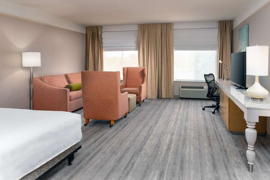 Hilton Garden Inn Ft Lauderdale/Miramar - thumb 9