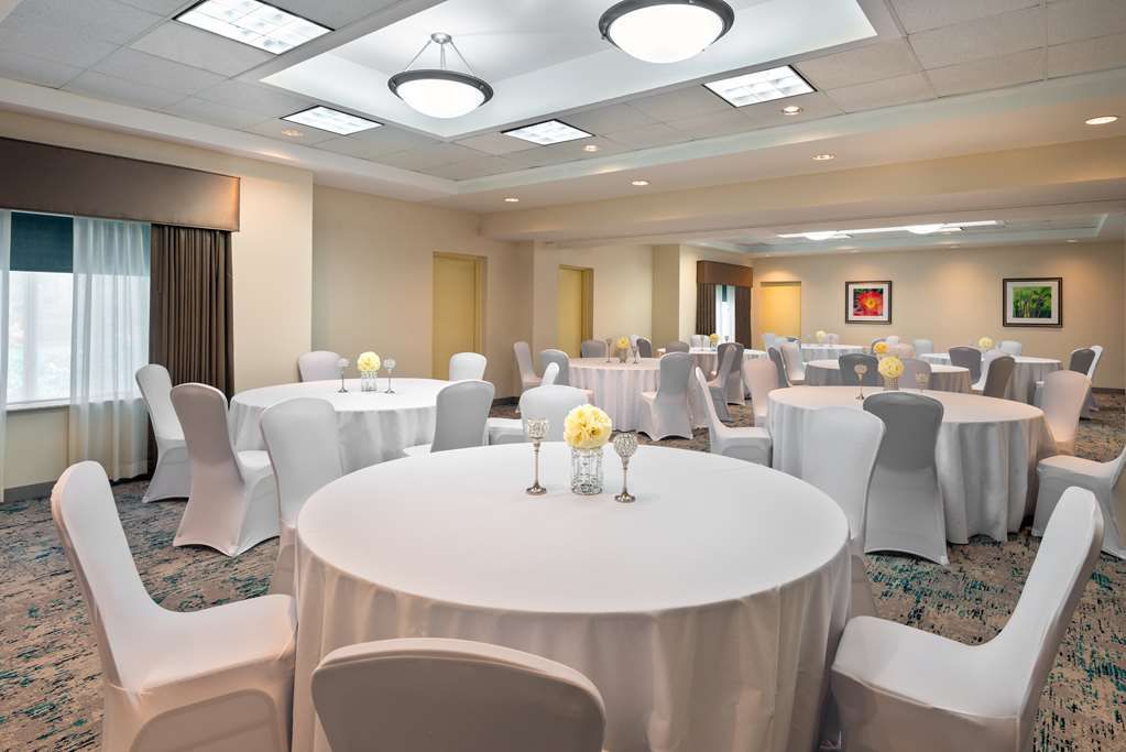Hilton Garden Inn Ft Lauderdale/Miramar - thumb 15