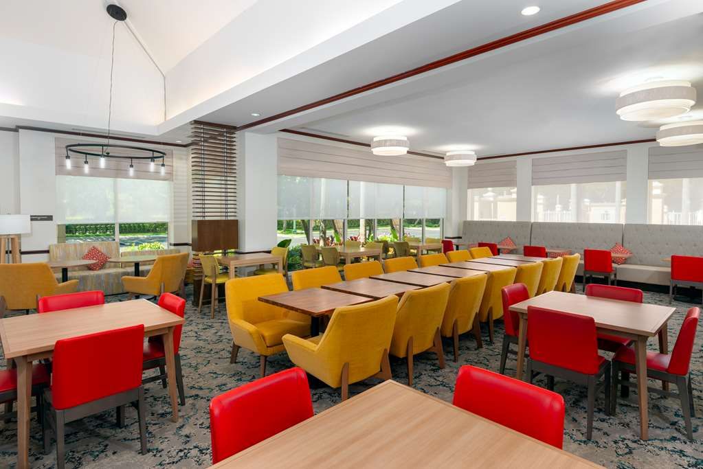 Hilton Garden Inn Ft Lauderdale/Miramar - thumb 16