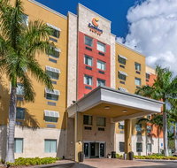 Comfort Suites Fort Lauderdale Airport S - Accommodation Los Angeles