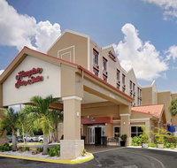 Hampton Inn  Suites FLL Airport - Accommodation Los Angeles