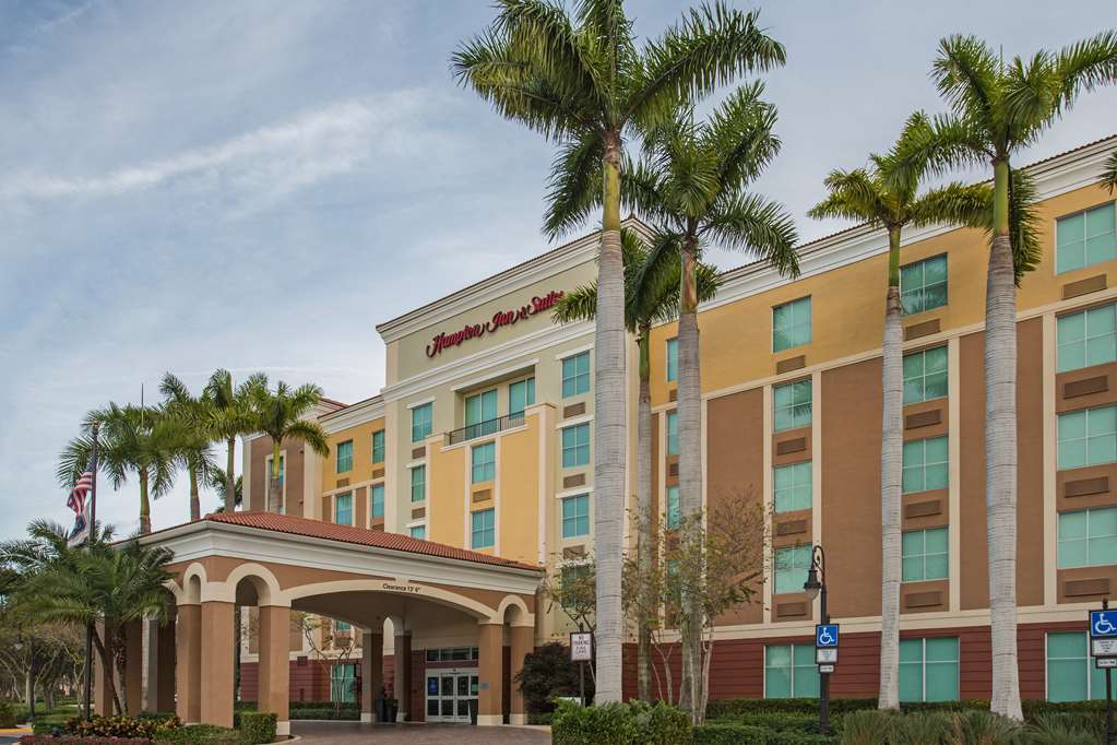 Hampton Inn & Suites Ft. Lauderdale - thumb 0