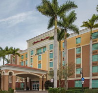 Hampton Inn  Suites Ft. Lauderdale - Accommodation Los Angeles
