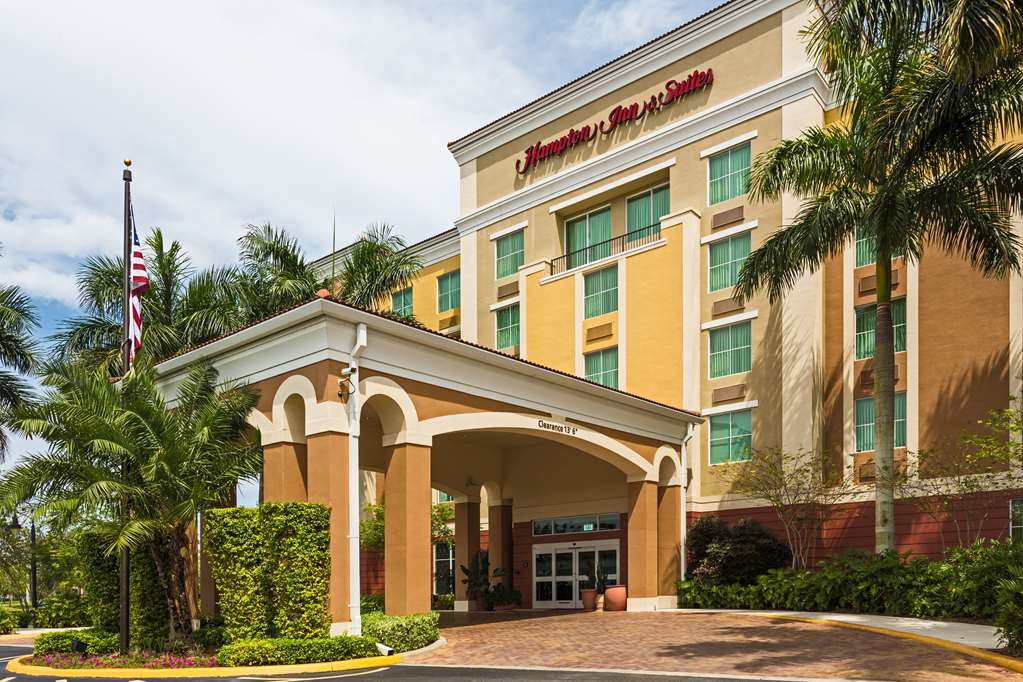 Hampton Inn & Suites Ft. Lauderdale - thumb 2
