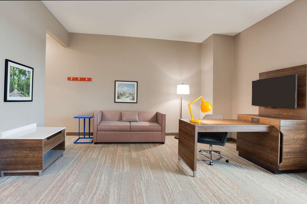 Hampton Inn & Suites Ft. Lauderdale - thumb 8