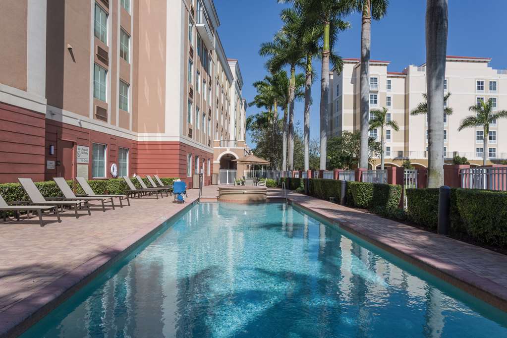 Hampton Inn & Suites Ft. Lauderdale - thumb 9