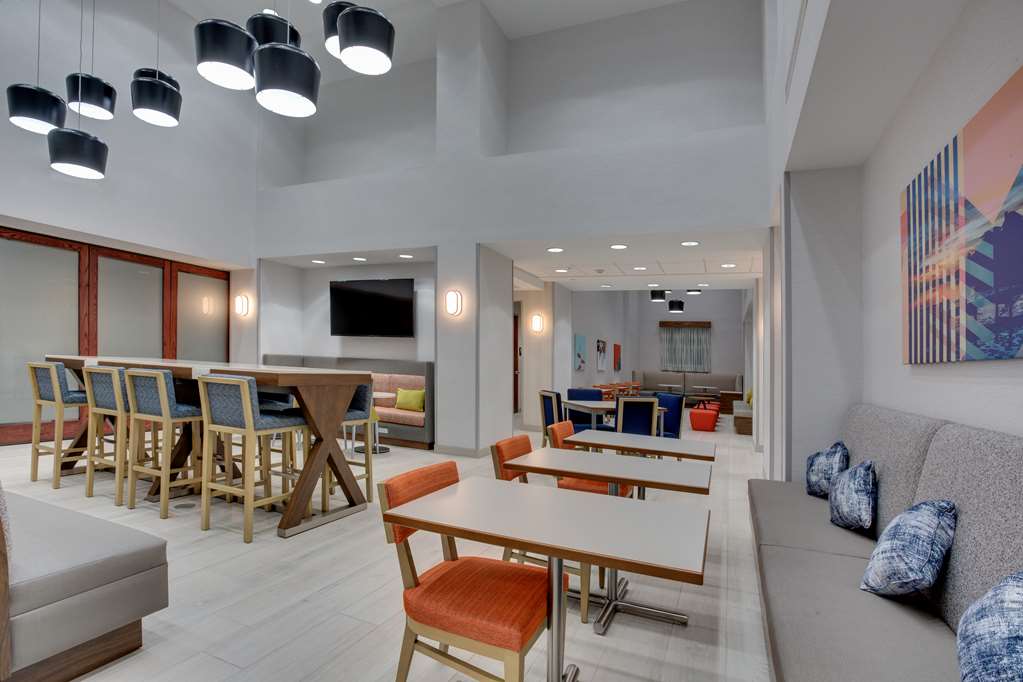 Hampton Inn & Suites Ft. Lauderdale - thumb 14