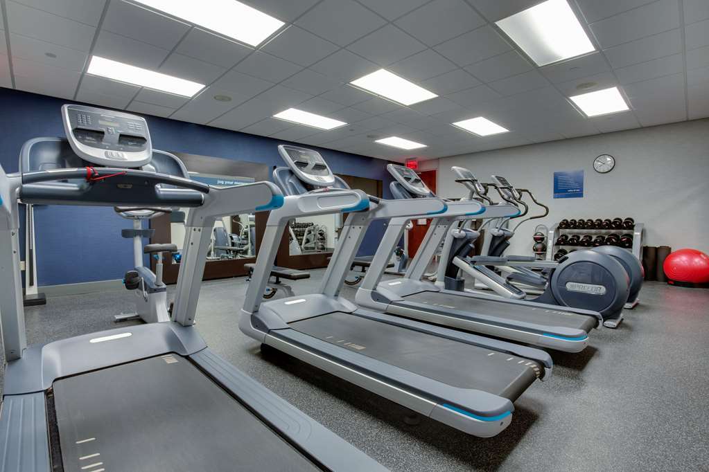 Hampton Inn & Suites Ft. Lauderdale - thumb 15