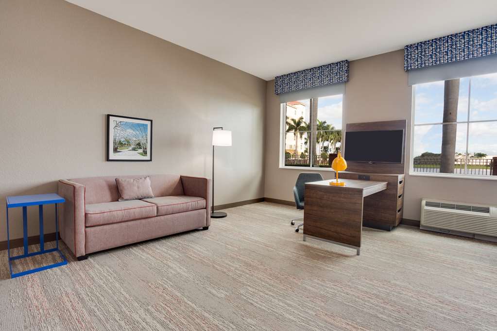 Hampton Inn & Suites Ft. Lauderdale - thumb 17