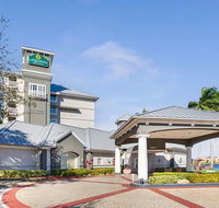 La Quinta Inn  Stes Ft. Lauderdale Arpt - Accommodation Los Angeles