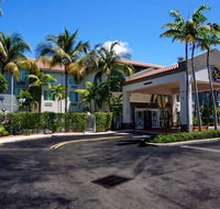Sleep Inn  Suites - Accommodation Los Angeles