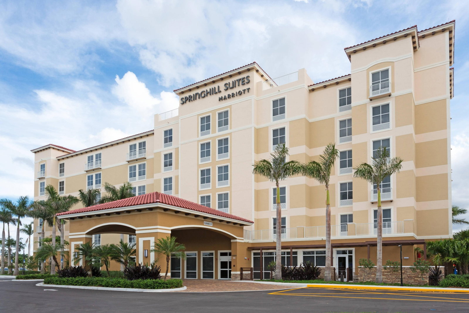 SpringHill Stes Fort Lauderdale/Miramar - thumb 0