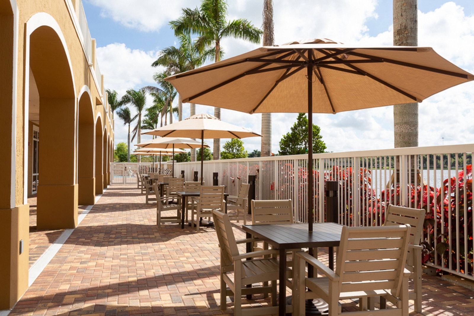 SpringHill Stes Fort Lauderdale/Miramar - thumb 1