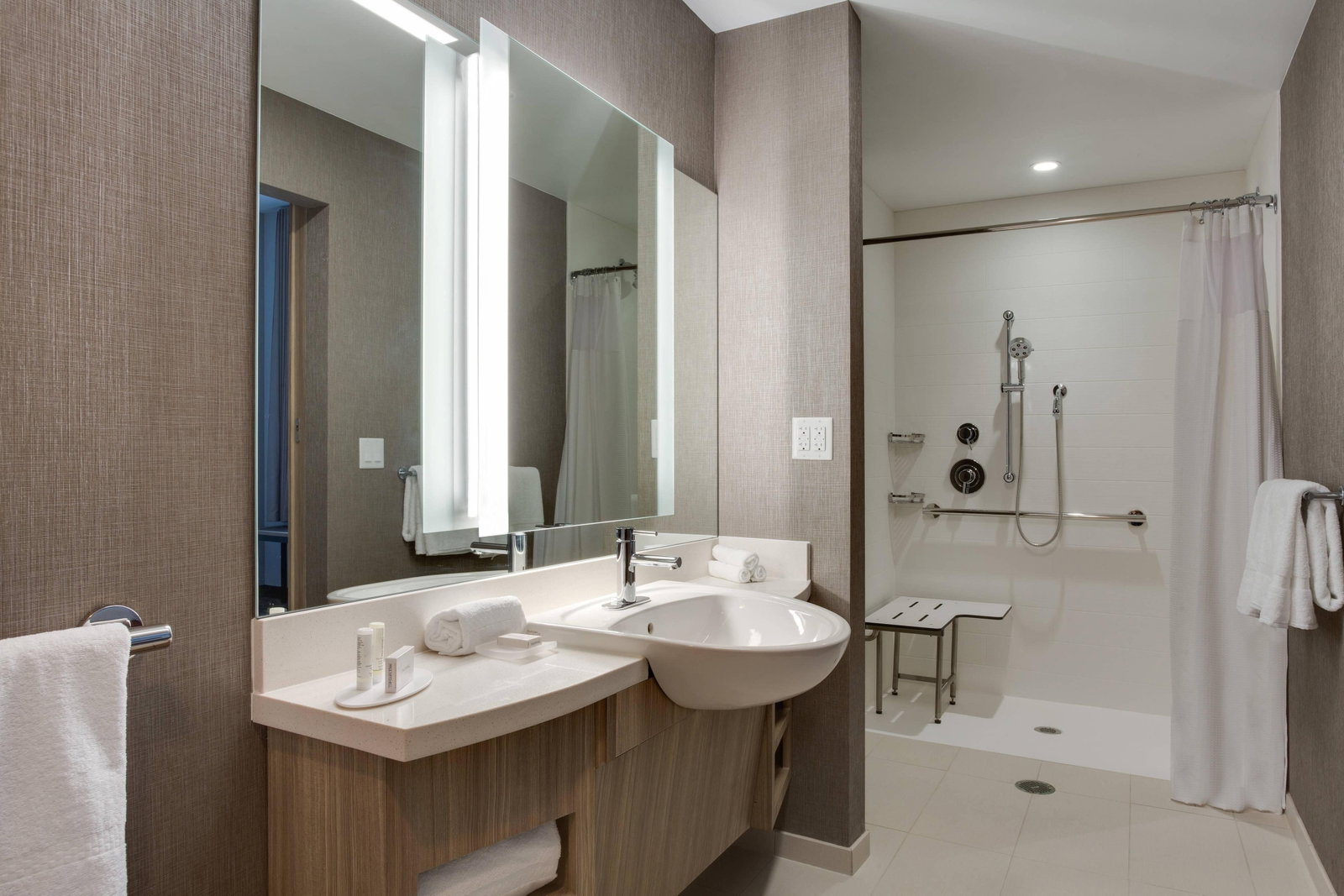 SpringHill Stes Fort Lauderdale/Miramar - thumb 6