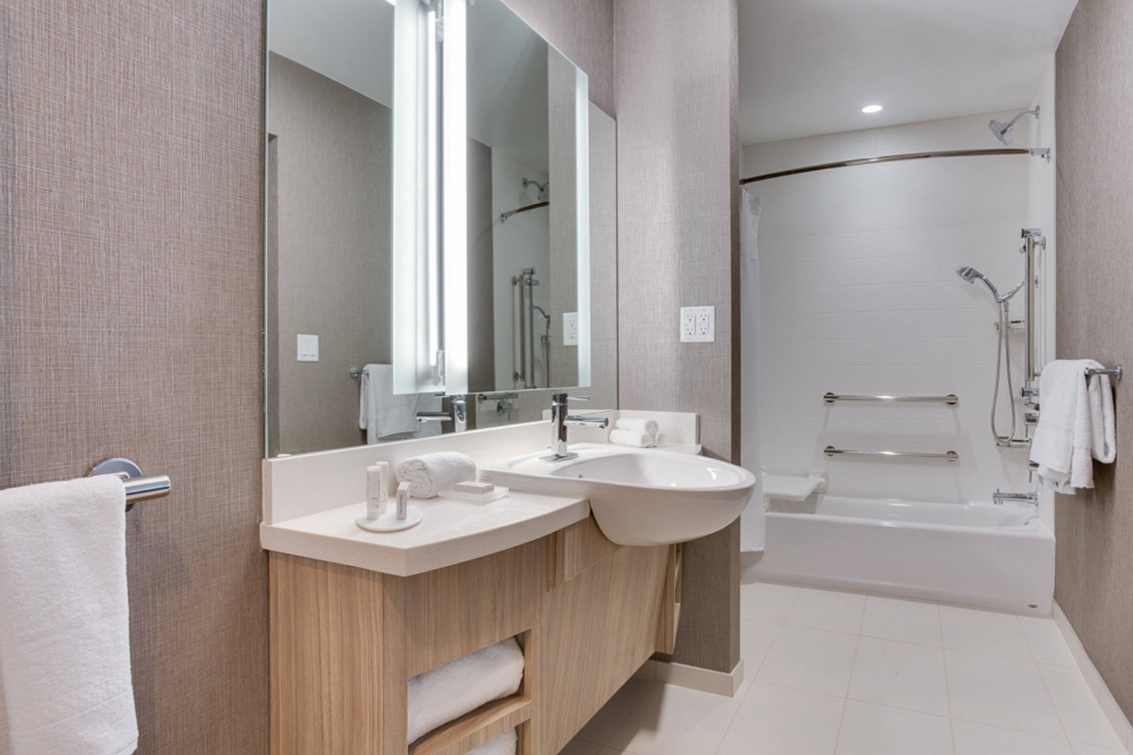SpringHill Stes Fort Lauderdale/Miramar - thumb 7