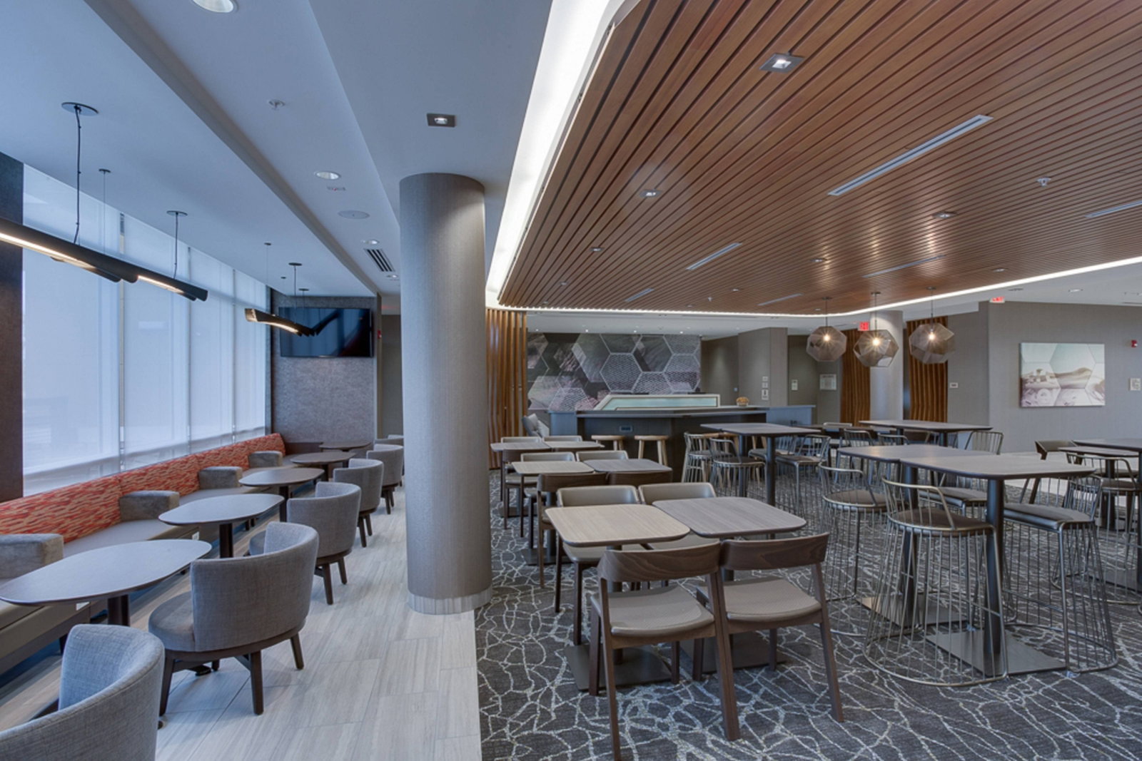 SpringHill Stes Fort Lauderdale/Miramar - thumb 10