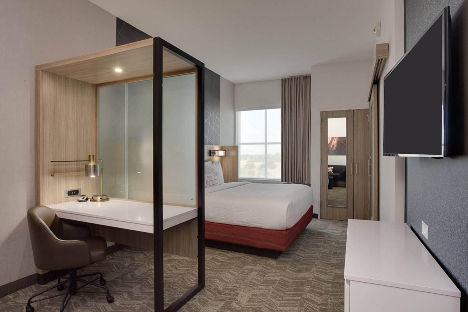 SpringHill Stes Fort Lauderdale/Miramar - thumb 12