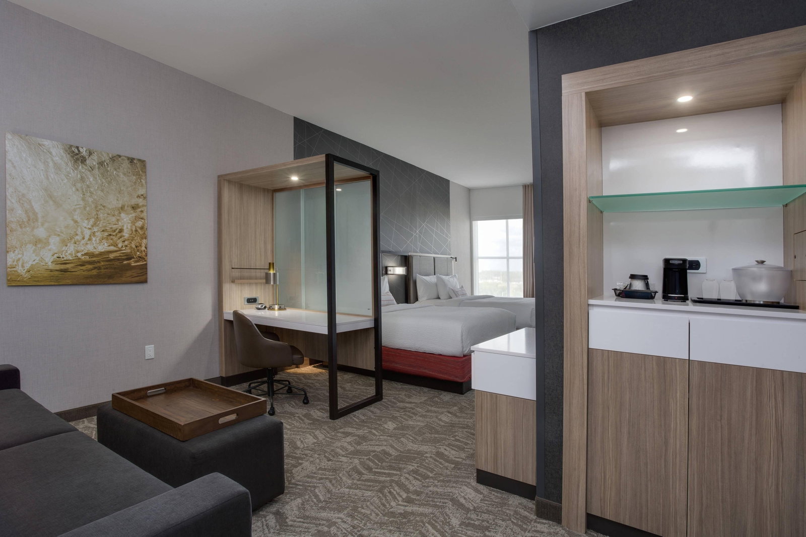 SpringHill Stes Fort Lauderdale/Miramar - thumb 13