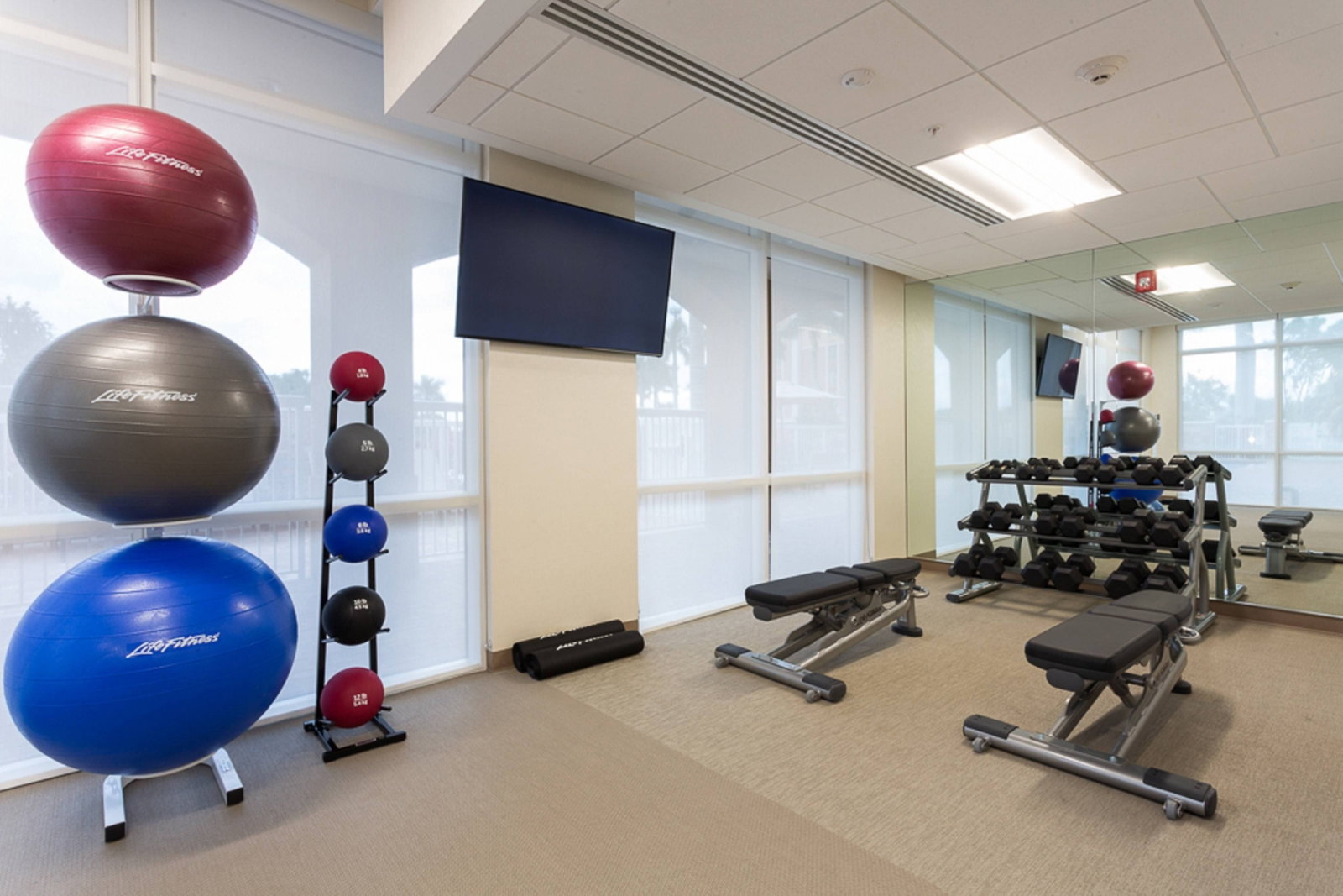 SpringHill Stes Fort Lauderdale/Miramar - thumb 16