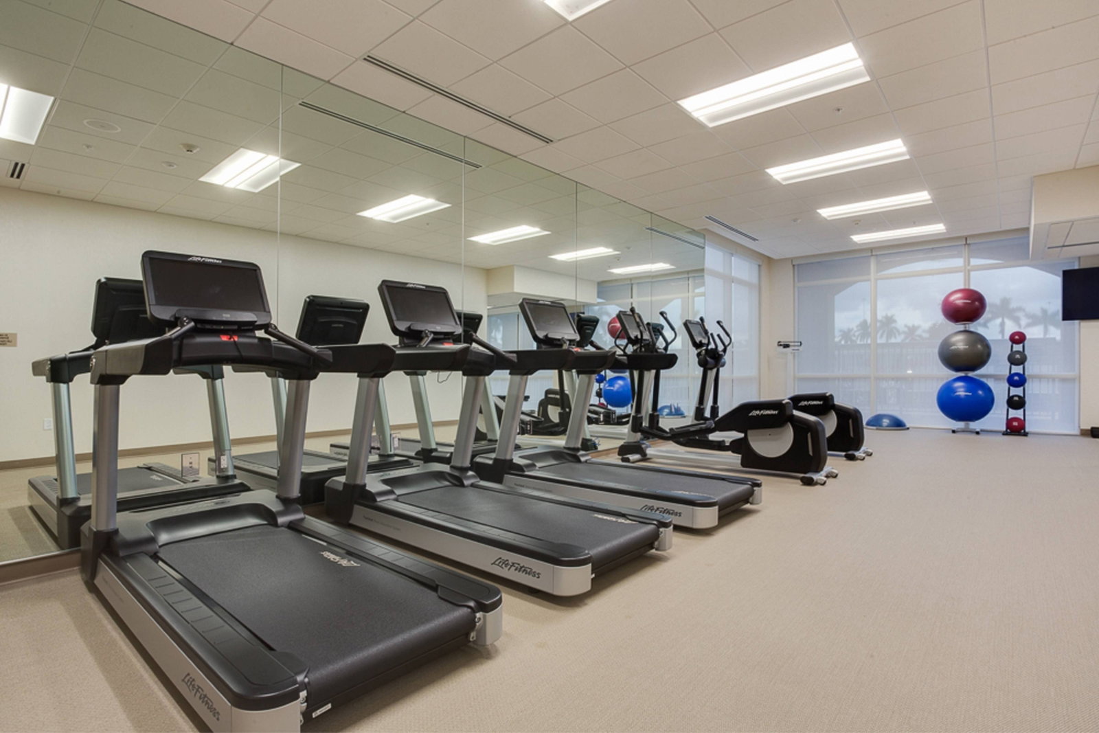 SpringHill Stes Fort Lauderdale/Miramar - thumb 17