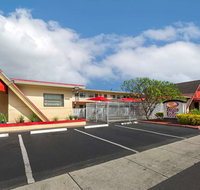 Econo Lodge - Accommodation Los Angeles