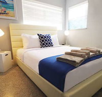 Hollywood Beach Hotel - Accommodation Los Angeles